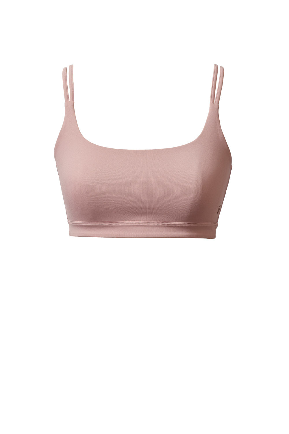 DINAMICA STRAPPY ACTIVE BRA MAUVE