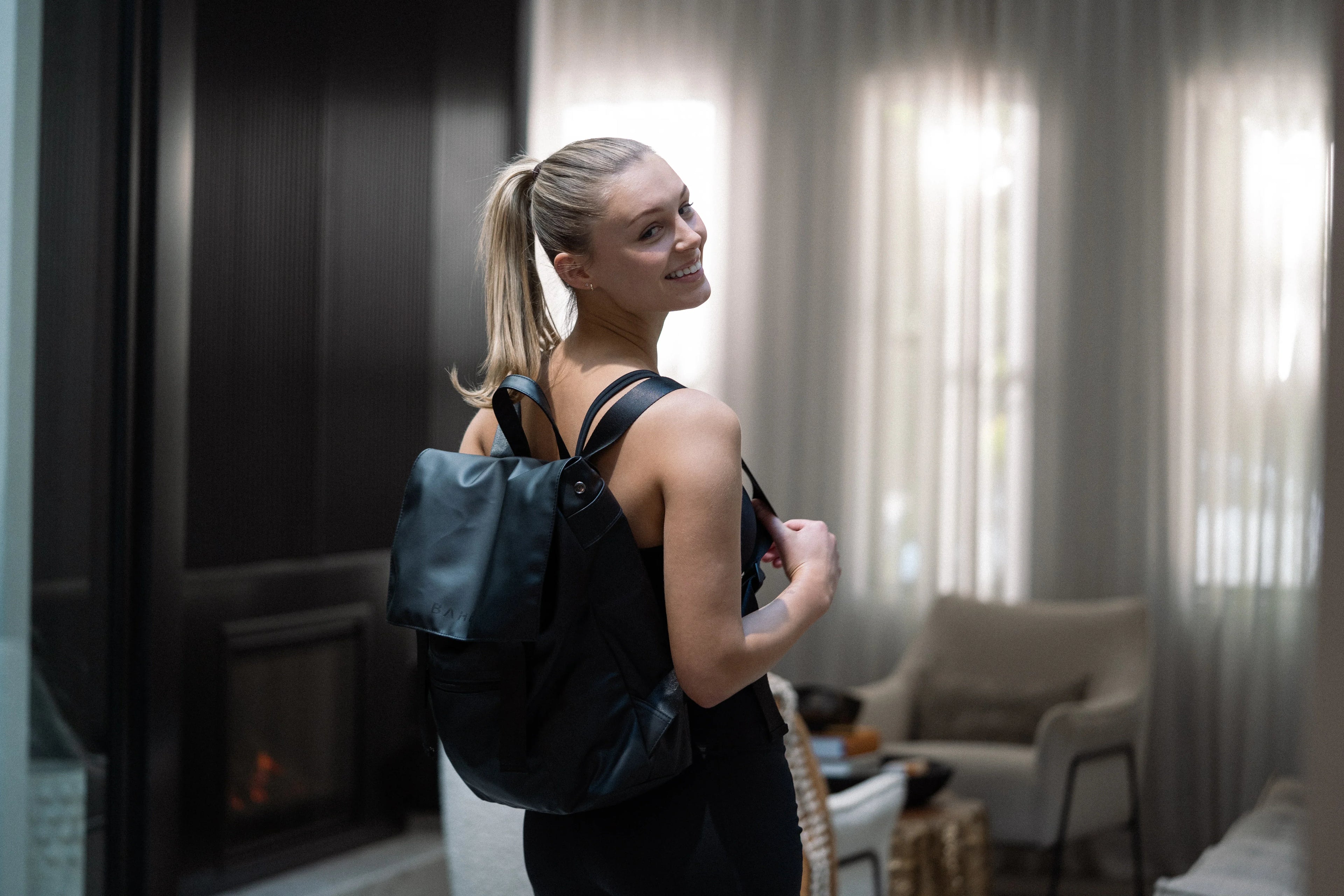 FOLDUP BACKPACK LITE