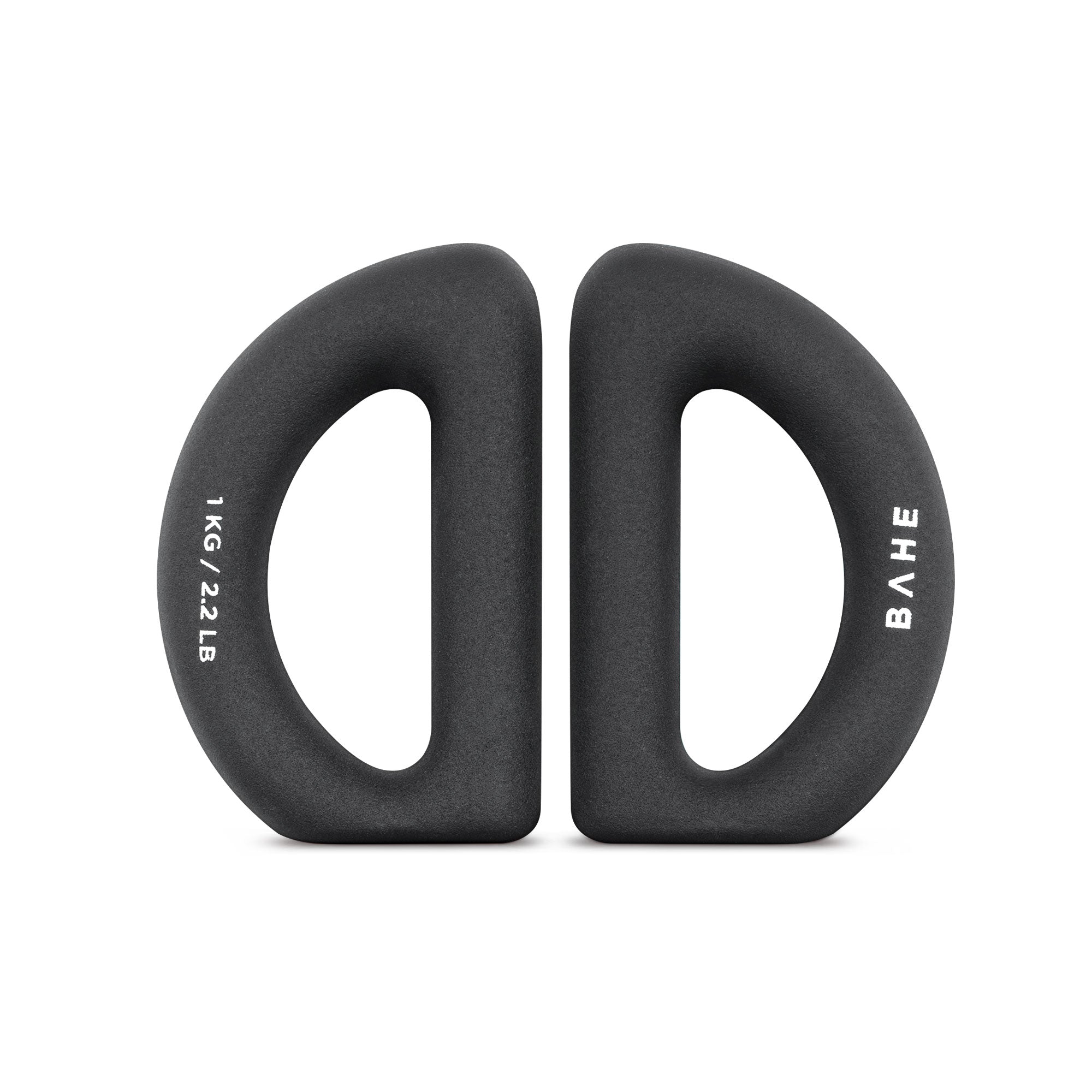 HALO WEIGHT 1KG PAIR