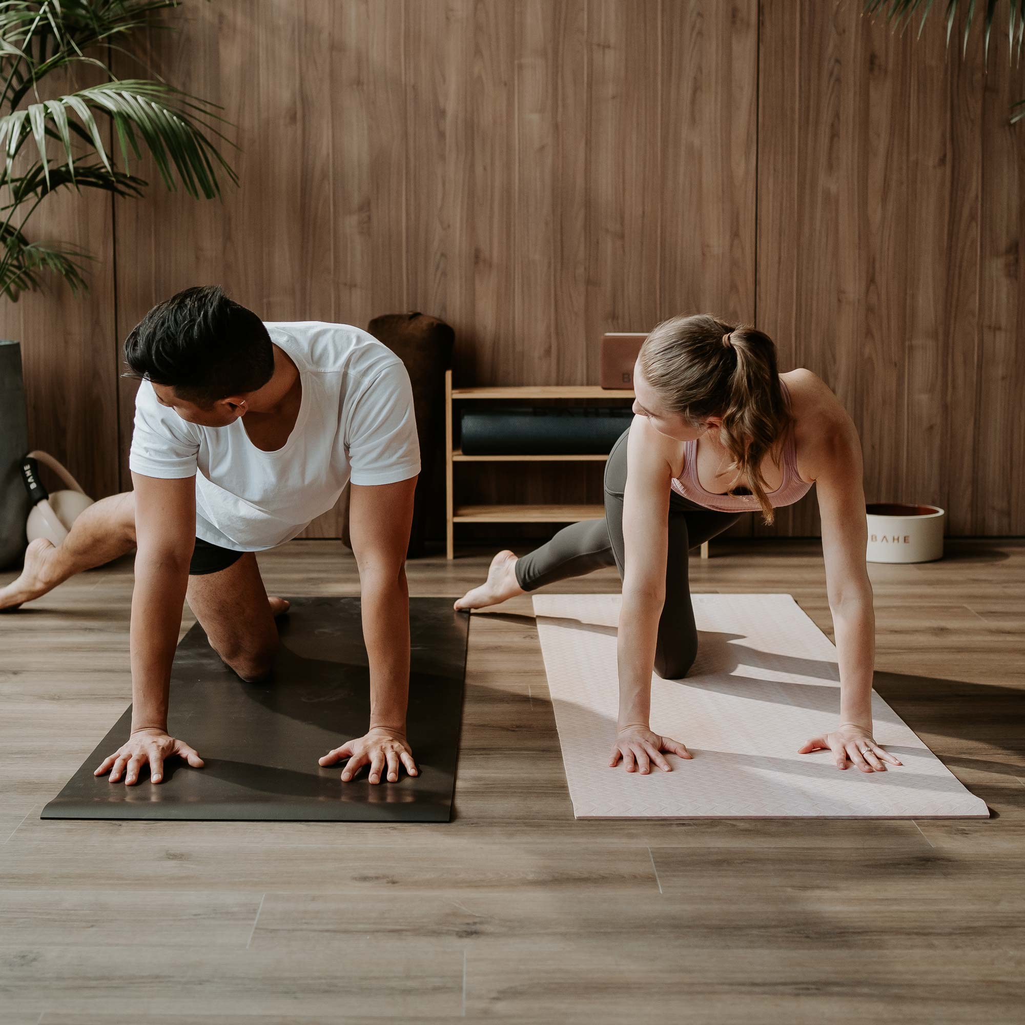 POWER HOLD 4MM ANTHRACITE