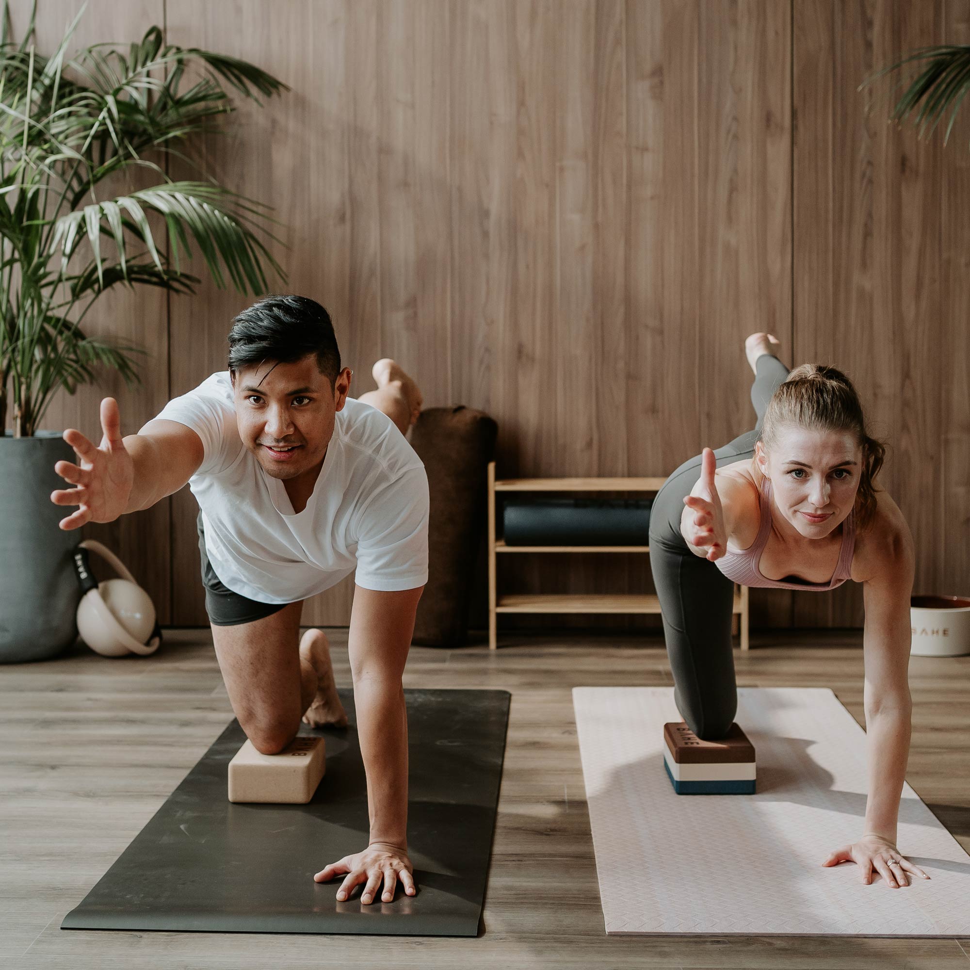 POWER HOLD 4MM ANTHRACITE