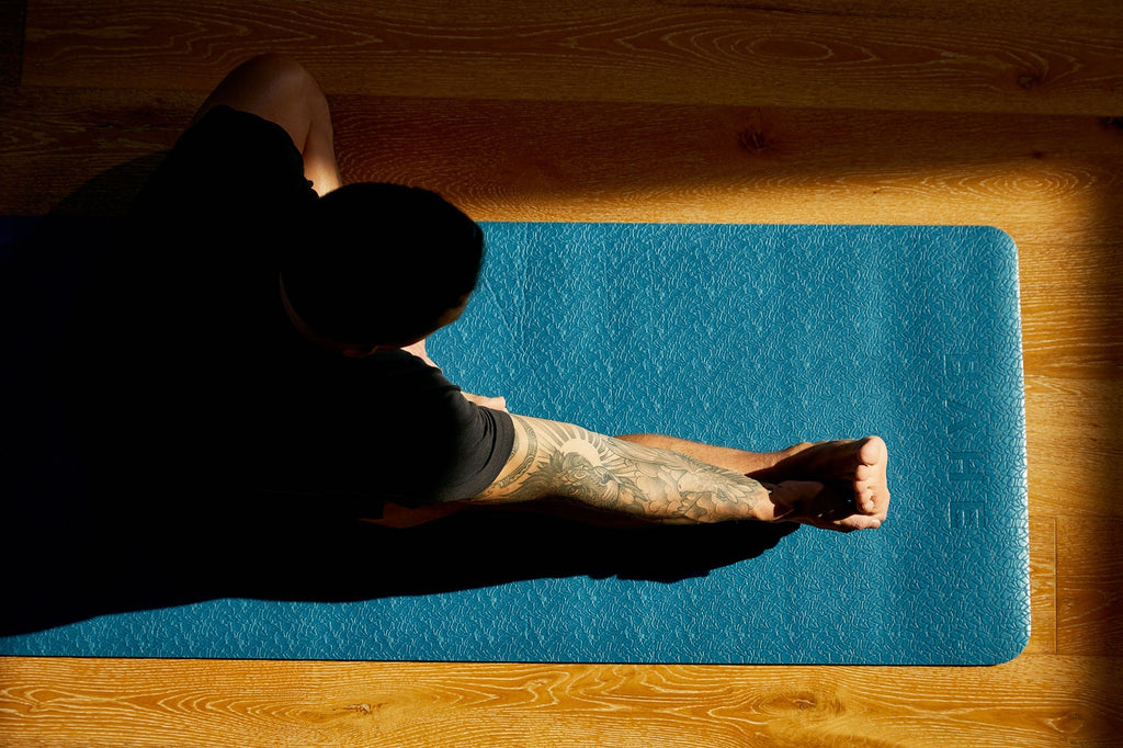 SUPER GRIP 6MM BYRON BLUE