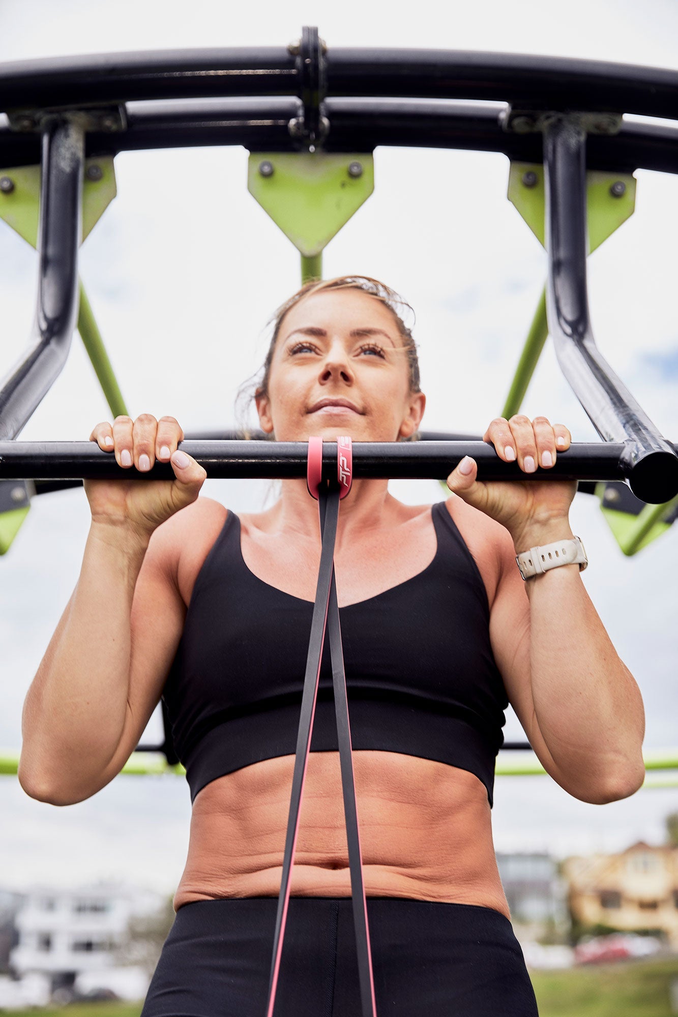 SUPERBAND DUAL COLOUR LIGHT