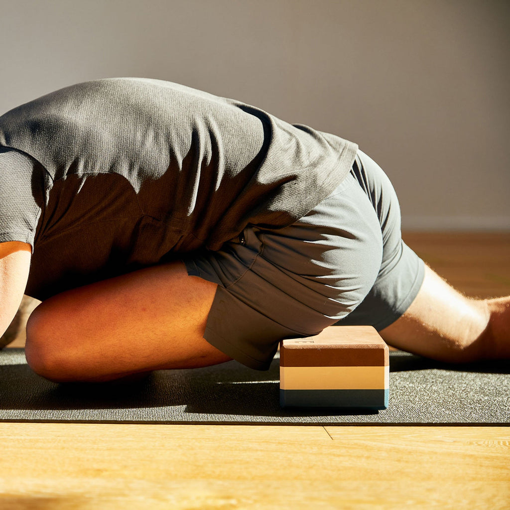 YOGA BLOCK
